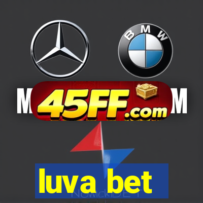 luva bet - reclame aqui